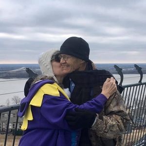 Meet your Posher, Kay c